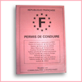 permis de conduire