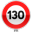 panneau de signalisation