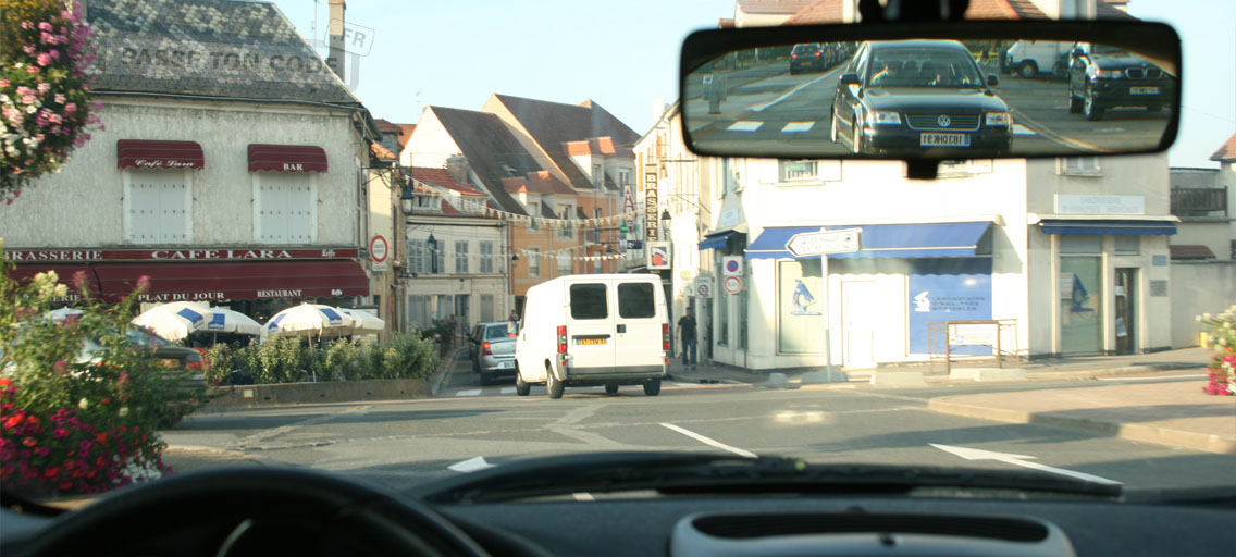 question code de la route