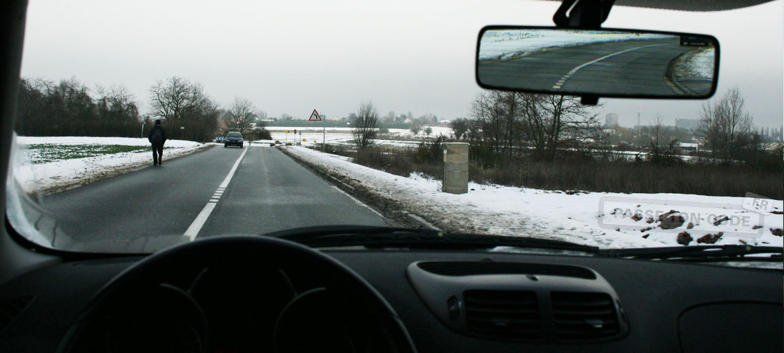 question code de la route