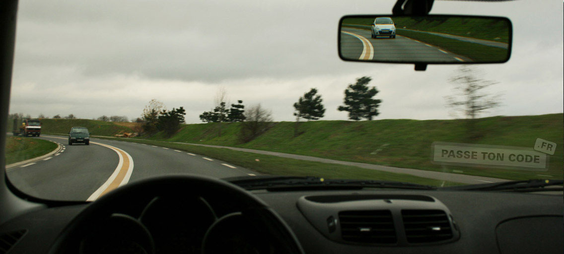 question code de la route