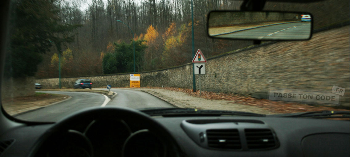 question code de la route