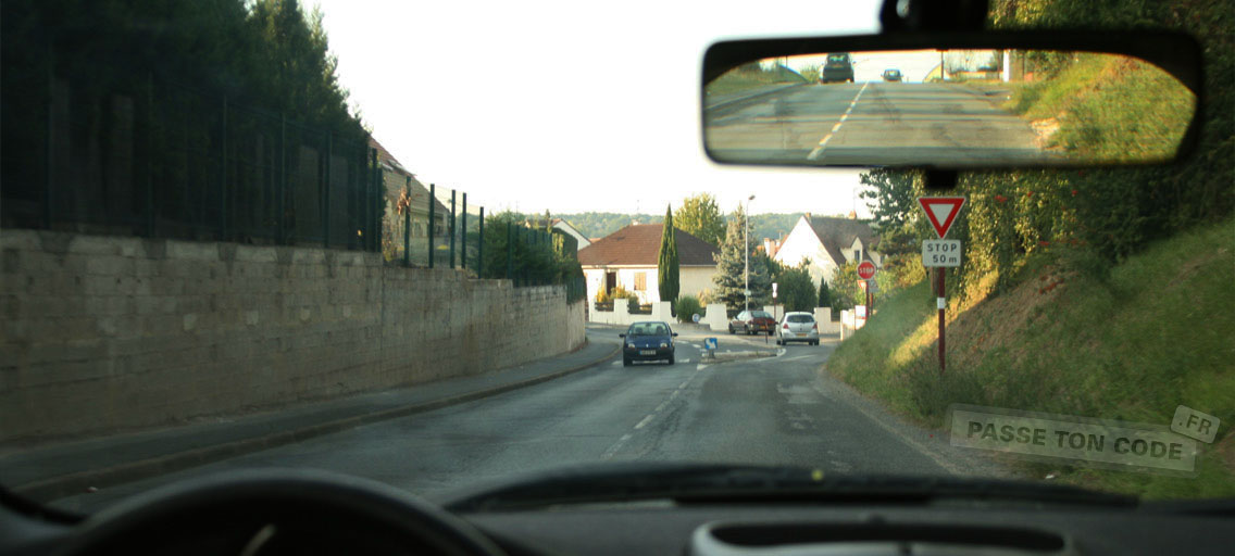 question code de la route