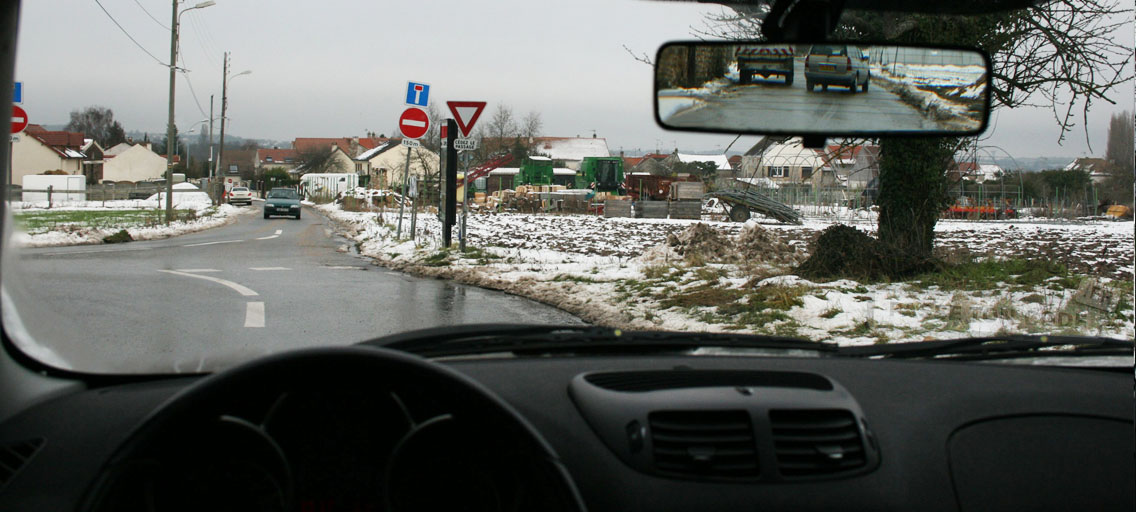 question code de la route