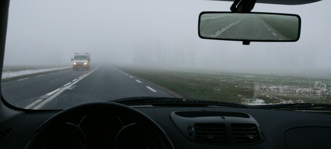 question code de la route