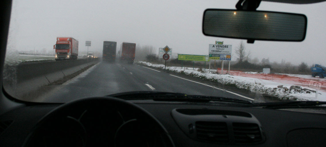 question code de la route