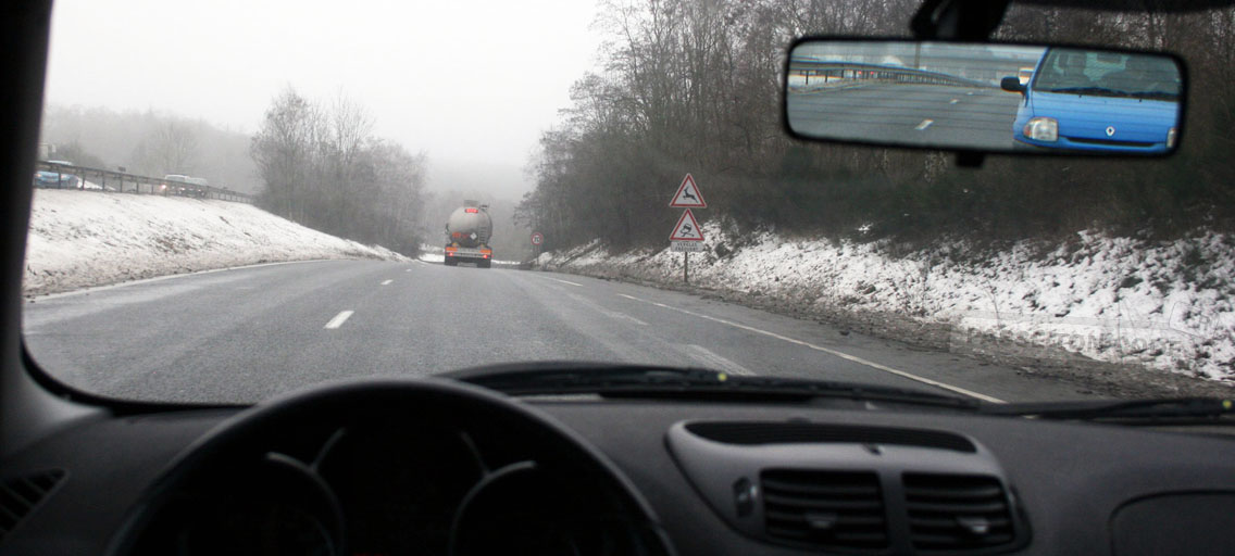 question code de la route