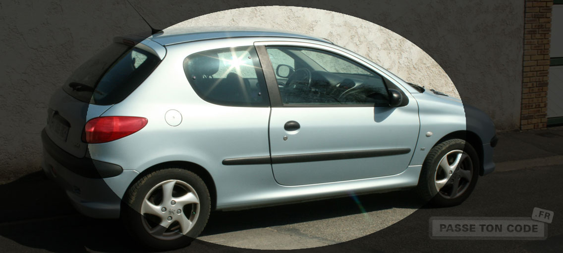 question code de la route