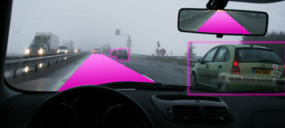 question code de la route