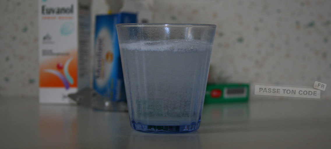 question code de la route