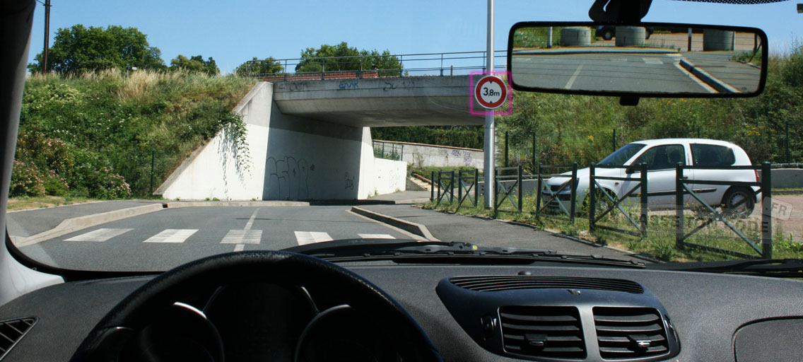 question code de la route