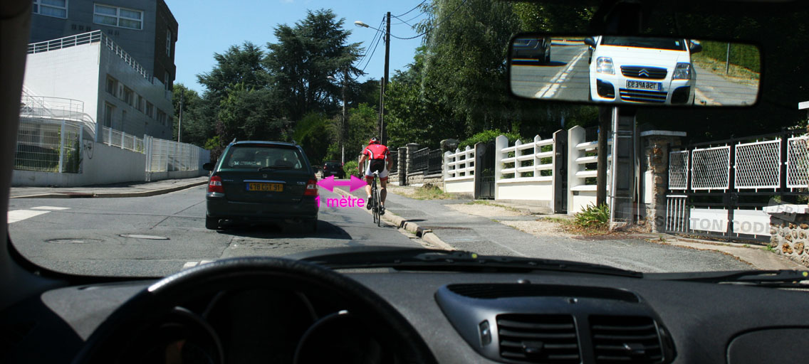 question code de la route