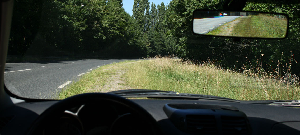 question code de la route