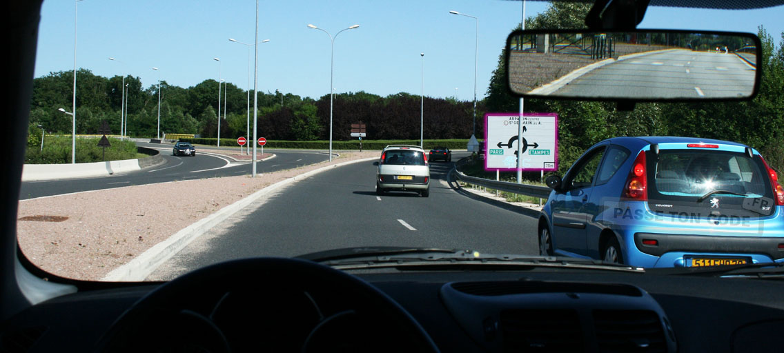 question code de la route