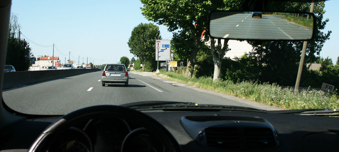 question code de la route