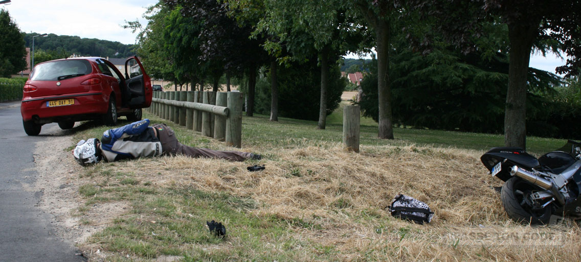 question code de la route