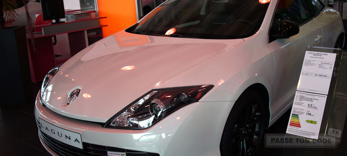 question code de la route