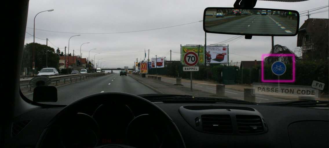 question code de la route