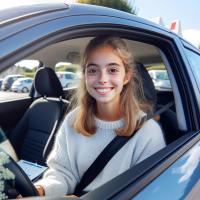 Comment passer son permis de conduire à 17 ans